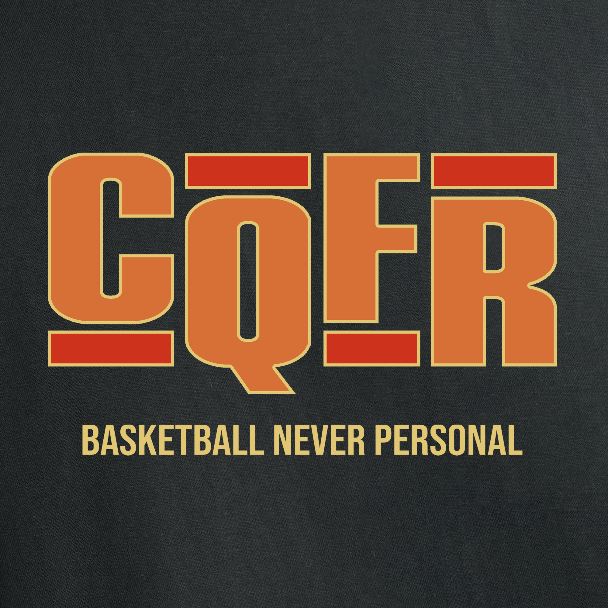 Sweatshirt CQFR