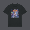 T-Shirt NEW YORK - REVERSE
