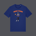 T-Shirt NEW YORK - série limitée FINALES NBA 2026