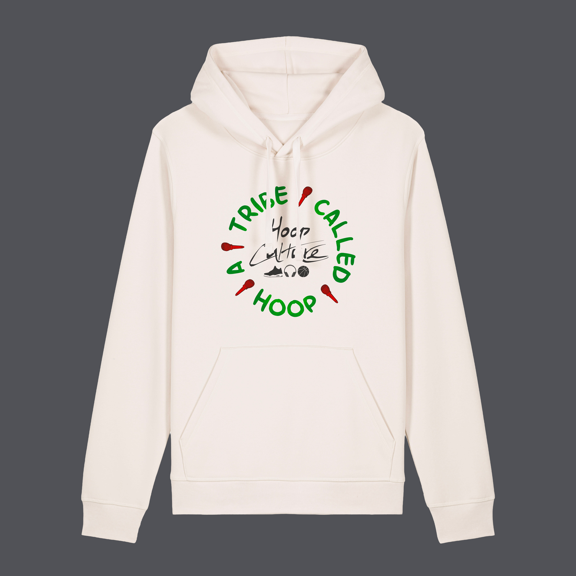 Hoodie A Tribe Called Hoop