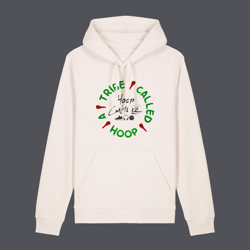Hoodie A Tribe Called Hoop