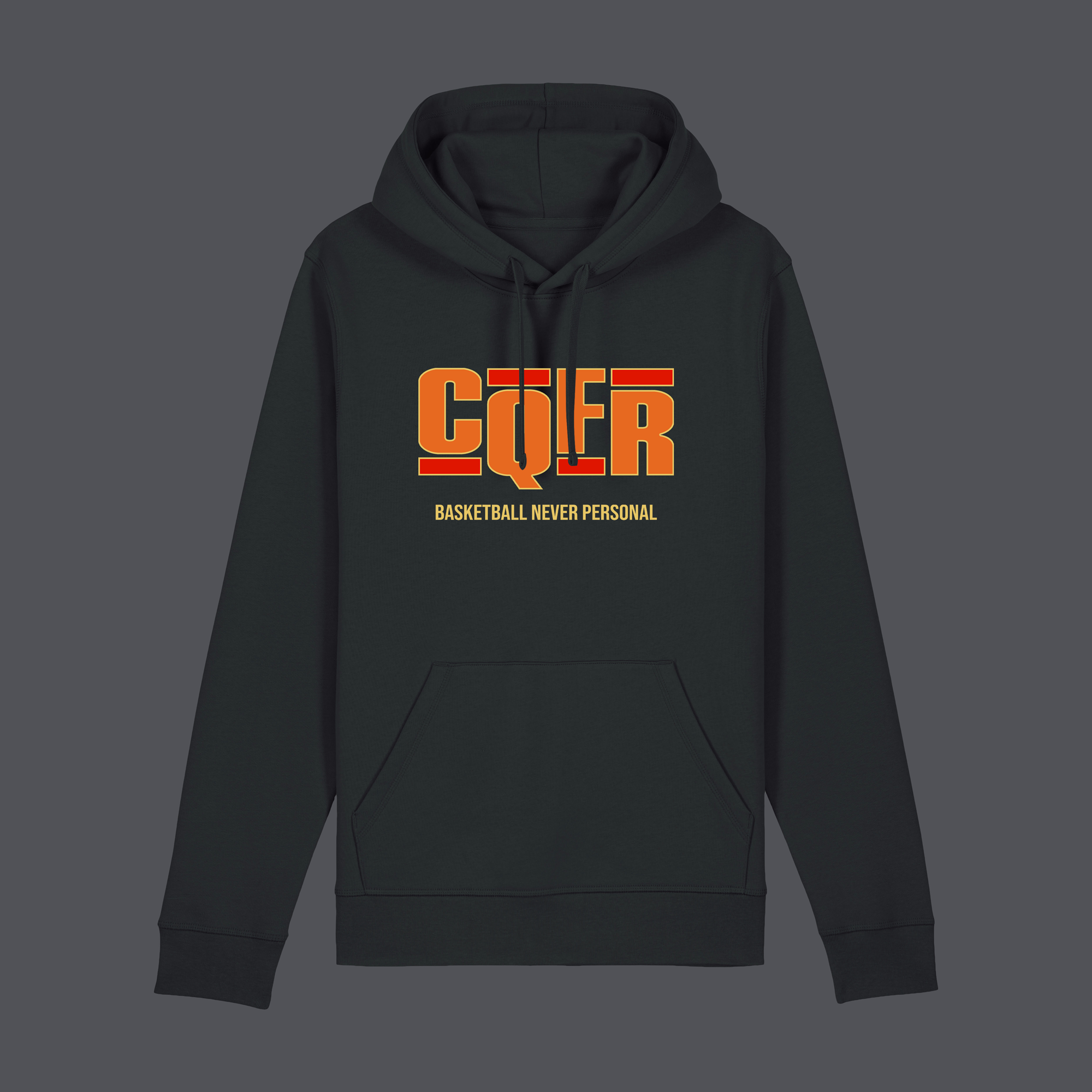 Hoodie CQFR