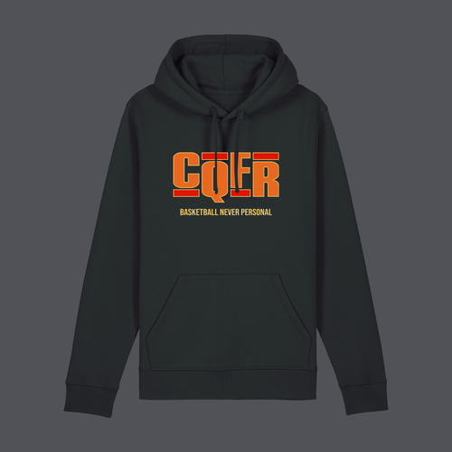 Hoodie CQFR