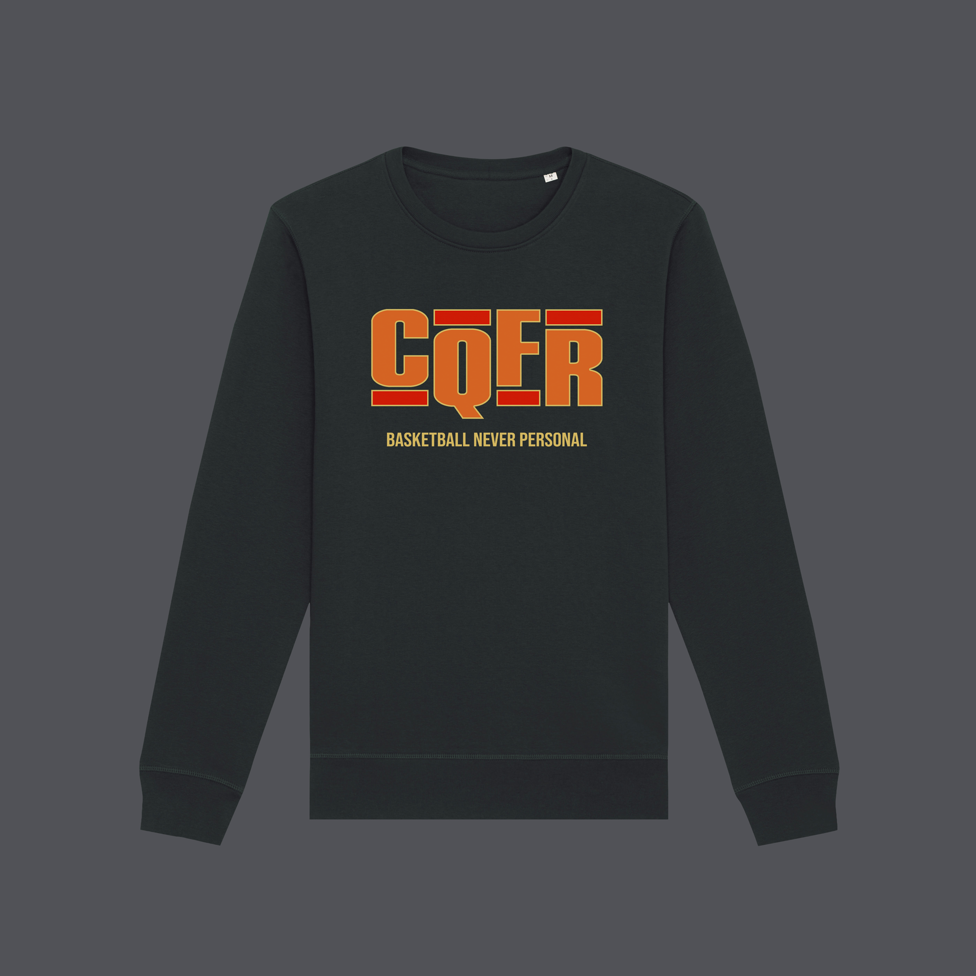 Sweatshirt CQFR