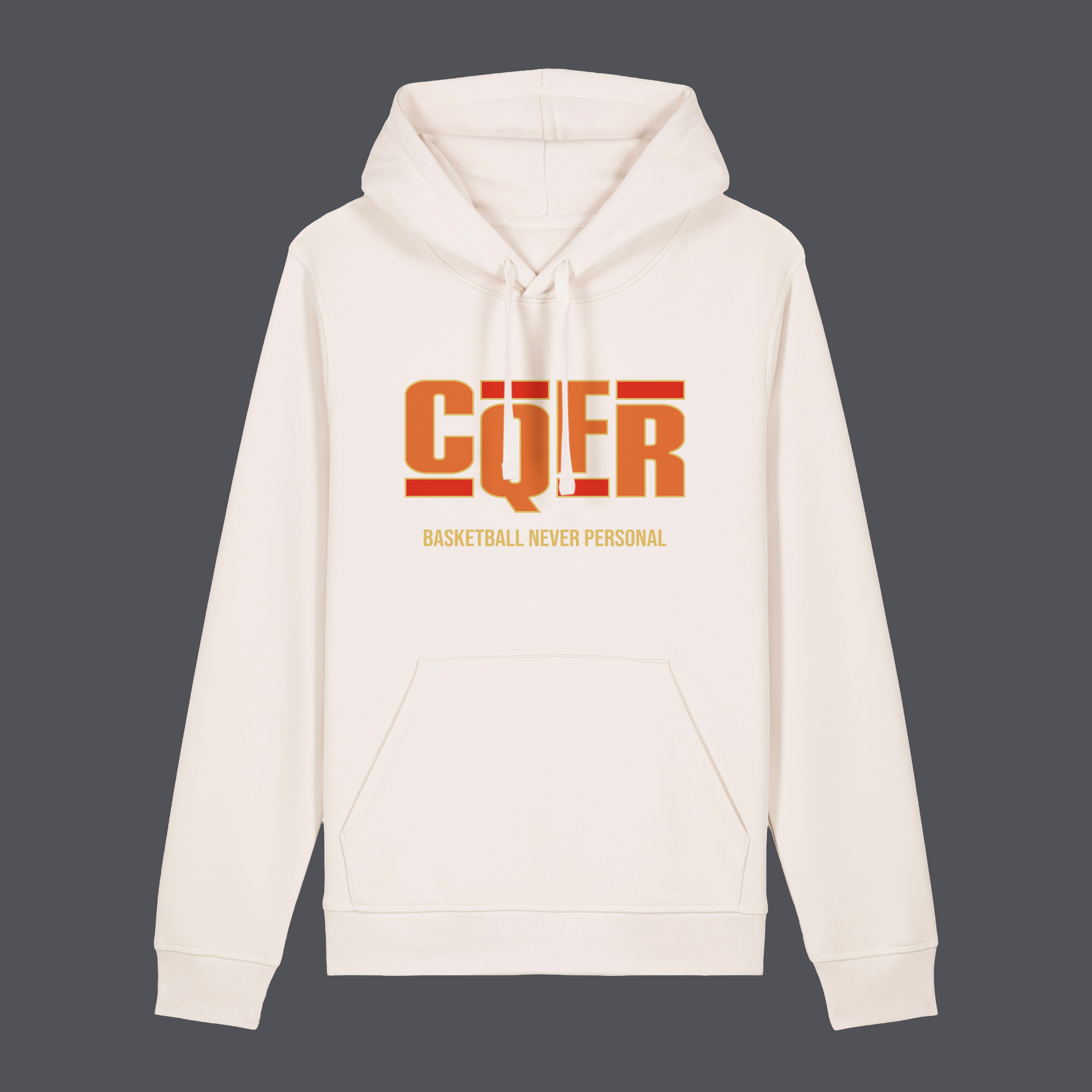Hoodie CQFR