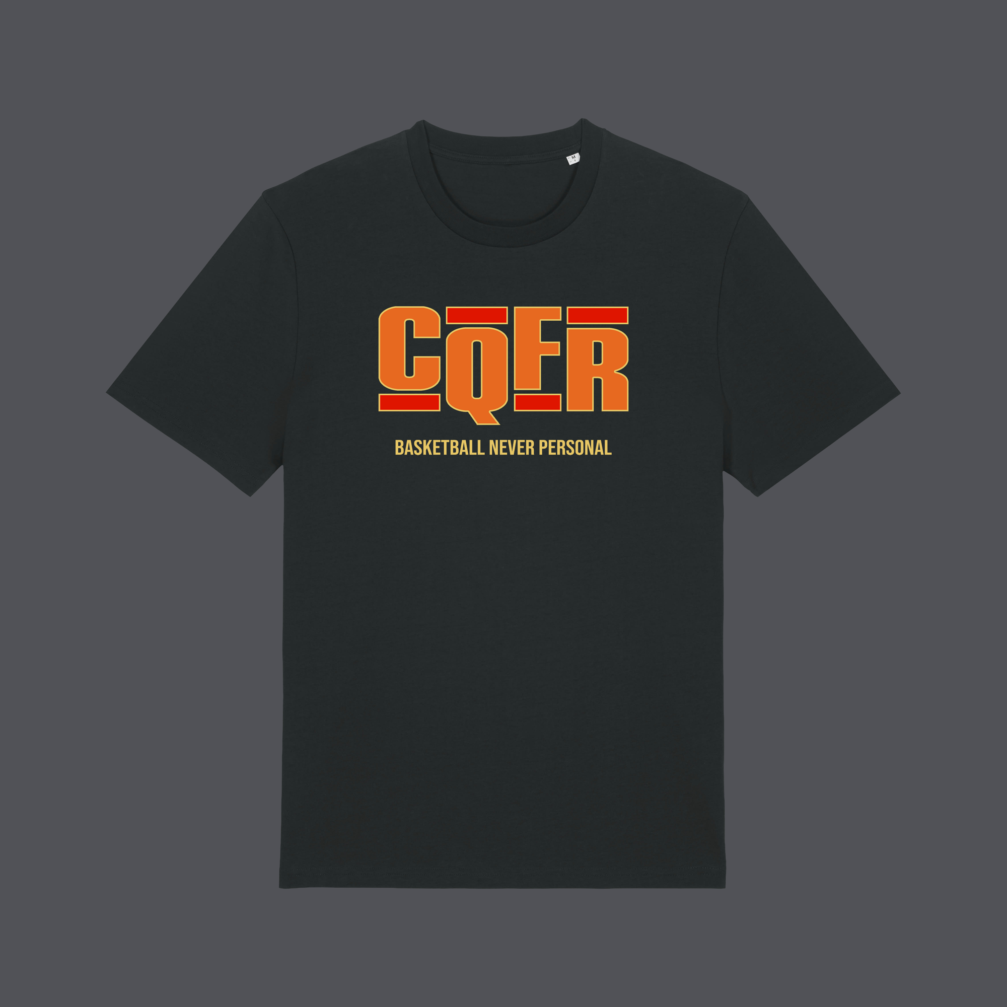 T-Shirt CQFR