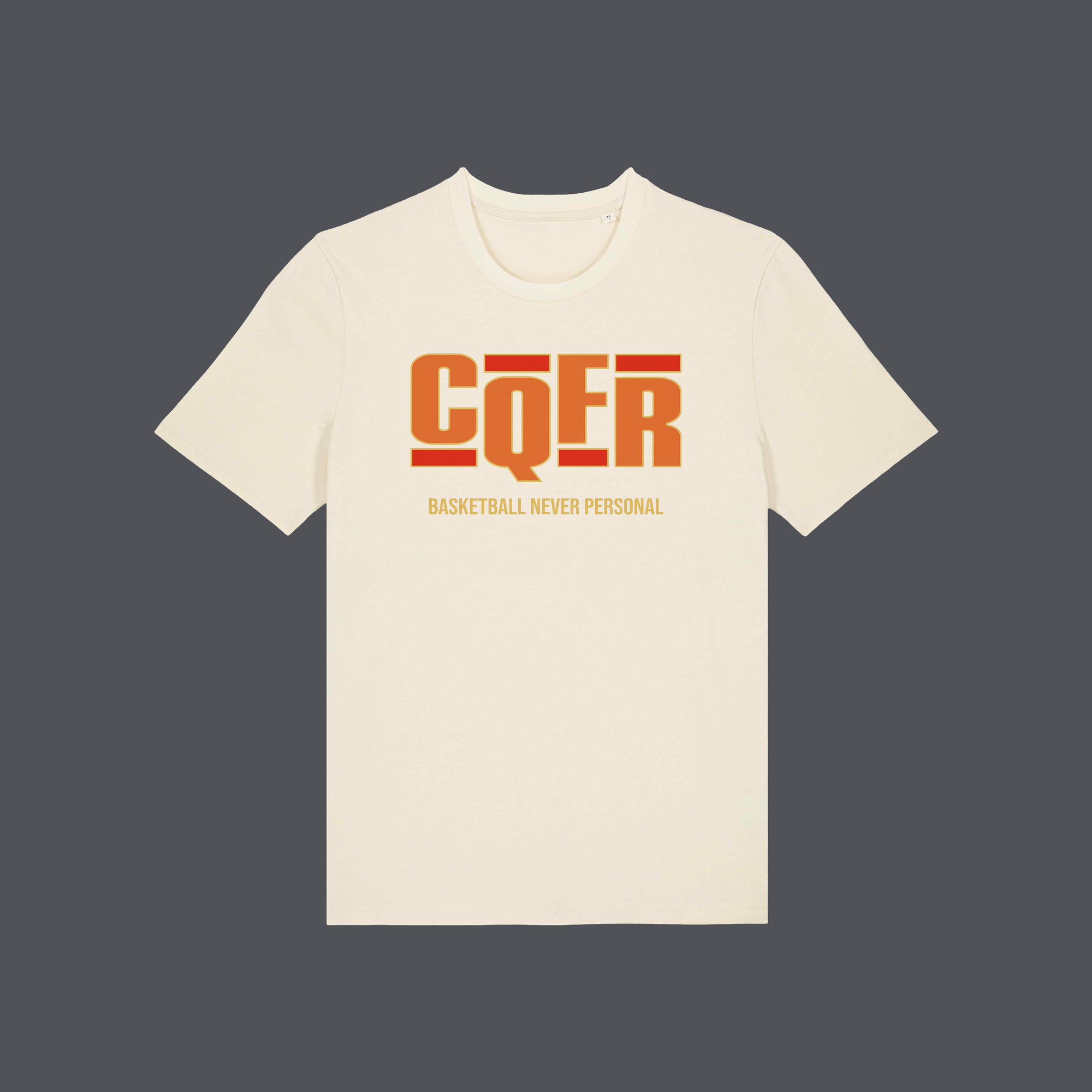 T-Shirt CQFR