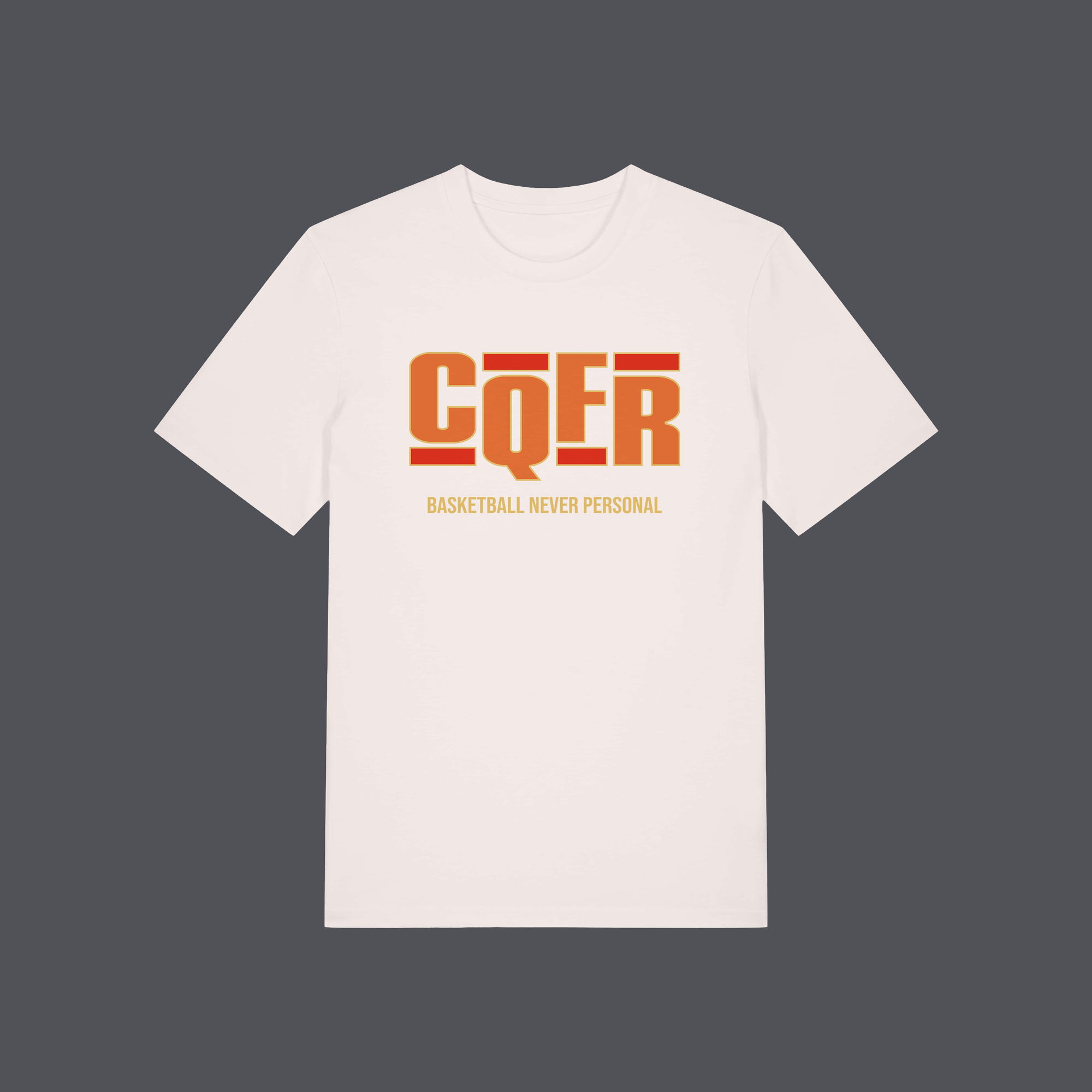 T-Shirt CQFR