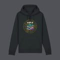 Hoodie In Mooks We trust