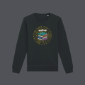 Sweatshirt In Mooks We trust